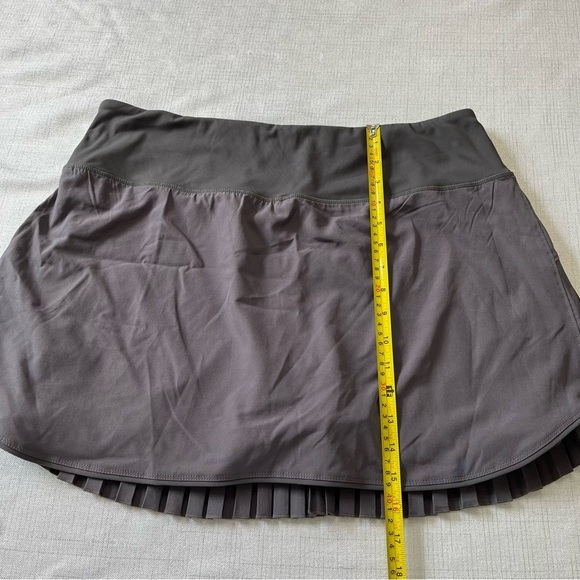 BALEAF Women's Pleated Tennis Skirt Golf Skorts for Woman High Waisted 2XL NWT - Picture 6 of 7